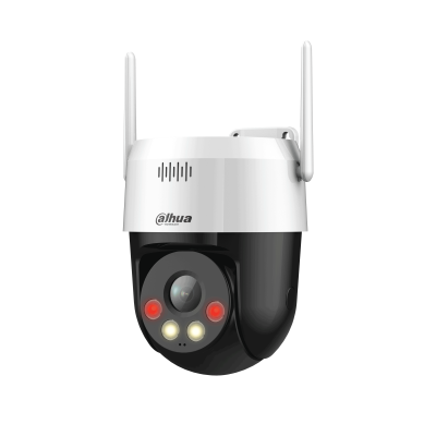 Dahua DH-P3AE-PV 3MP Wireless PT IP Camera – Outdoor Security Wi-Fi Camera