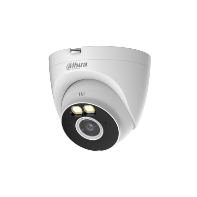 Dahua DH-IPC-T2AP-LED-0280B 2MP Fixed-focal Wi-Fi Turret Network Camera