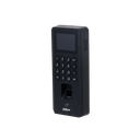 Dahua DHI-ASI2212J Fingerprint & Card Access Control – Single Door Standalone Reader with Keypad, IC Card & Password