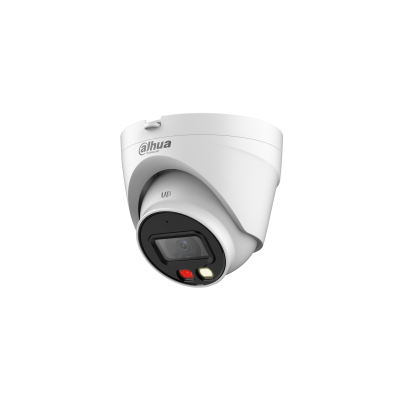 Dahua DH-IPC-HDW1439VP-A-IL-0280B 4MP Entry Smart Dual Light Fixed-focal Eyeball Network Camera