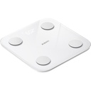 Xiaomi MJTZC01YM Body Composition Scale S400 – Provides accurate body measurements to help you track health, weight, and fitness progress easily at home