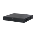 Dahua 32-Channel WizSense NVR – DHI-NVR4432-EI, 1.5U, 4 HDD Bays, AI Smart Detection, 4K H.265+