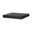 Dahua 32-Channel WizSense NVR – DHI-NVR4232-16P-EI, 16 PoE Ports, 4K, 2 HDD Bays, AI Smart Detection