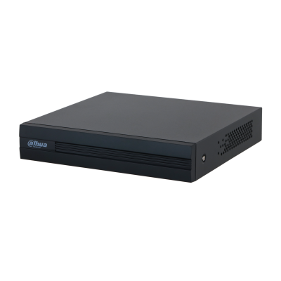 Dahua DH-XVR1B04-1(V2.0) SSD 1T 4 Channels Penta-brid 1080N/720p Cooper 1U 1SSD 1TB WizSense DVR