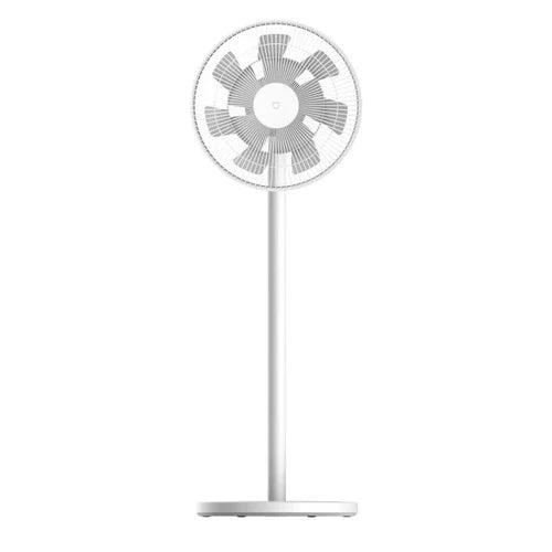 Xiaomi BPLDS03DM Smart Standing Fan 2 Pro UK – Delivers powerful, quiet cooling with smart control for comfortable and energy-efficient airflow in any room