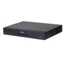 Dahua DHI-XVR5116H-4KL 16 channel Penta-brid 4K Value/5MP Mini 1U 1HDD WizSense DVR