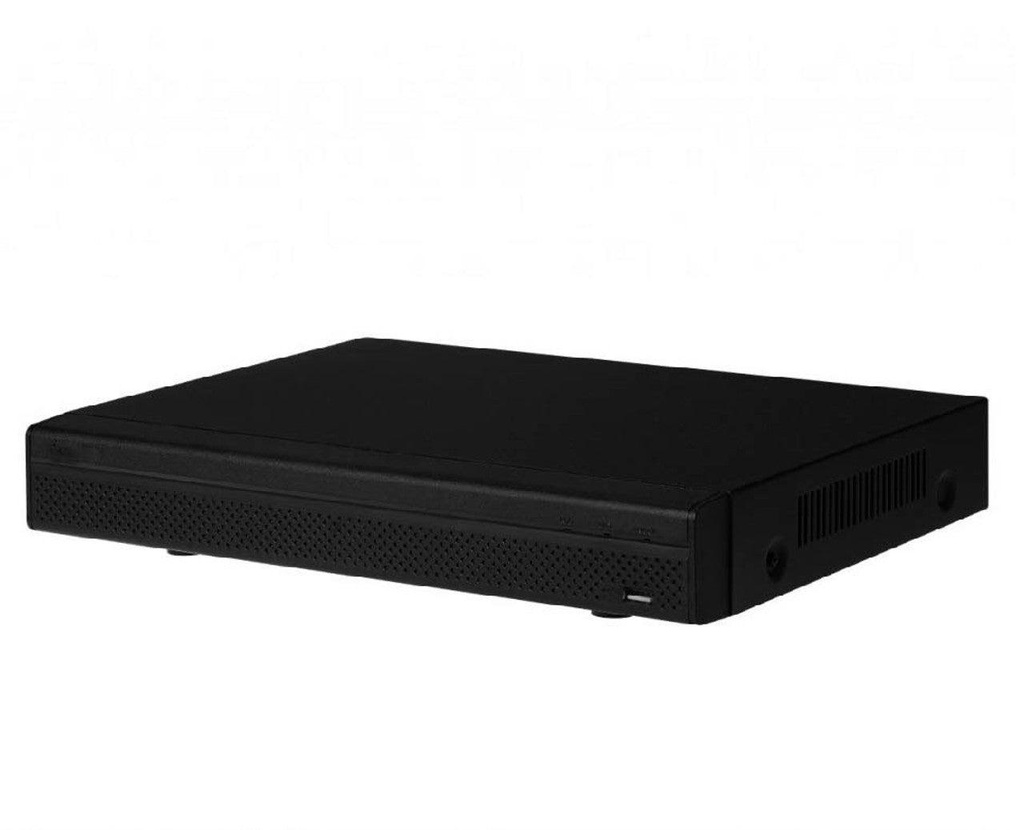 Dahua DHI-HCVR5108H-S2 8 channel Tribrid 720P-Pro Mini 1U HDCVI DVR
