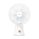 Xiaomi ZMYDFS01DM Rechargeable Mini Fan – Compact portable fan that provides strong airflow and convenient cooling anywhere, ideal for home, office, and travel use