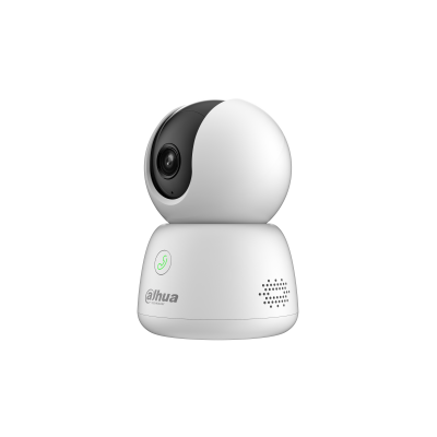 Dahua DH-IPC-H5BP-0360B 5MP Indoor Fixed-focal Wi-Fi Pan & Tilt Network Camera