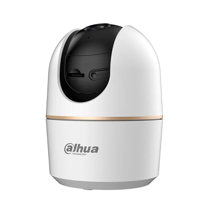 Dahua DH-IPC-H4AP-0360B 4MP Indoor Fixed-focal Wi-Fi Pan & Tilt Network Camera