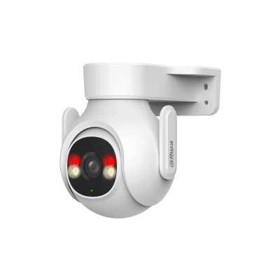 Dahua DH-IPC-P5BP-PV-0360B 5MP Outdoor Fixed-focal Wi-Fi Pan & Tilt Network Camera