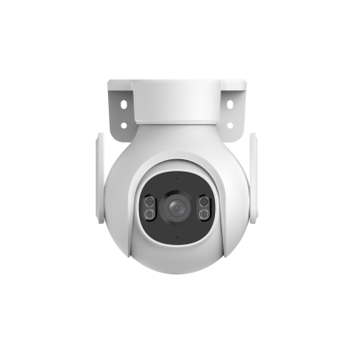 Dahua DH-IPC-P3BP-PV-0360B 3MP Outdoor Fixed-focal Wi-Fi Pan & Tilt Network Camera