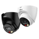 Dahua DH-IPC-HDW2449TP-S-IL-0280B 4MP Smart Dual Light Fixed-focal Eyeball WizSense Network Camera