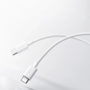 Xiaomi 3A (1M) Braided USB-C to USB-C Cable 67365 – Durable fast-charging cable designed for stable power delivery and efficient data transfer for everyday use