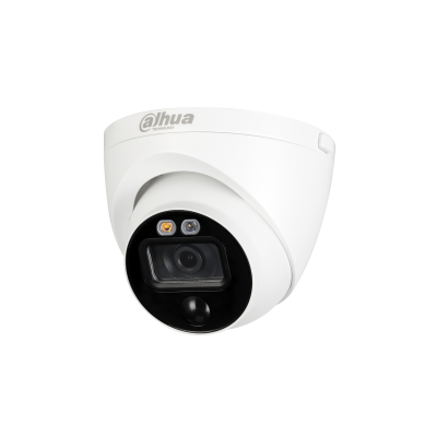 Dahua DH-HAC-ME1500EP-0280B 5MP HDCVI Active Deterrence Camera