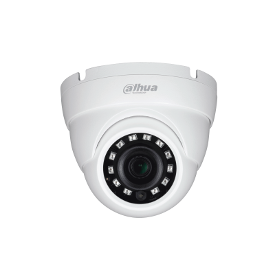 Dahua DH-HAC-HDW1800MP-0280B 4K Real-time HDCVI IR Eyeball Camera
