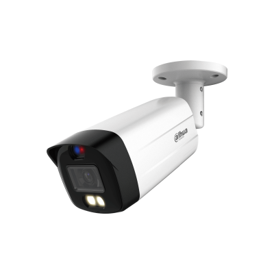 Dahua DH-HAC-ME1509THP-A-PV-0360B-S2 5MP Smart Dual Light Active Deterrence HDCVI Bullet Camera