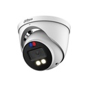 Dahua DH-HAC-ME1509HP-A-PV-0360B 5MP Smart Dual Light Active Deterrence HDCVI Eyeball Camera 40m