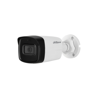 Dahua DH-HAC-HFW1500TLP-A-0360B-S2 5MP Starlight HDCVI IR Bullet Camera