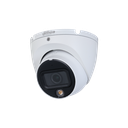 Dahua DH-HAC-HDW1500TLMP-0280B-S2 5MP Smart Dual Light HDCVI Fixed-focal Eyeball Camera