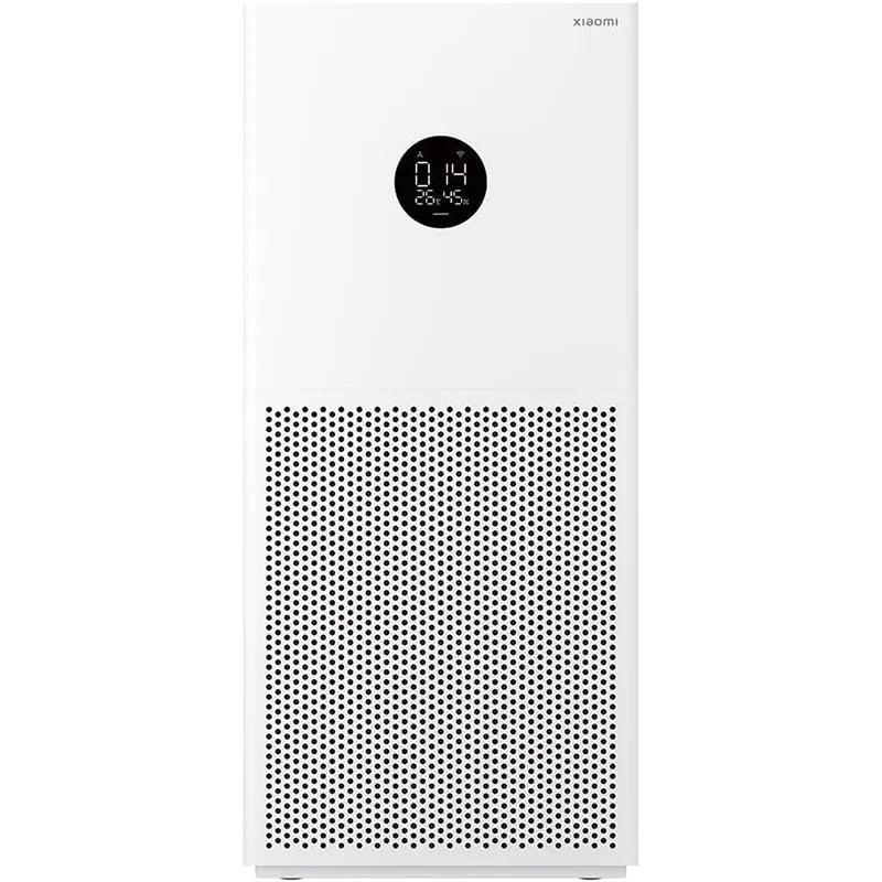 Xiaomi AC-M17-SC Smart Air Purifier 4 Lite EU – Improves indoor air quality by removing dust, allergens, and odors for a cleaner and healthier living space