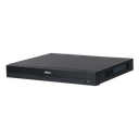Dahua DHI-NVR2216-16P-I2 16 Channel 1U 16PoE 2HDDs WizSense NVR