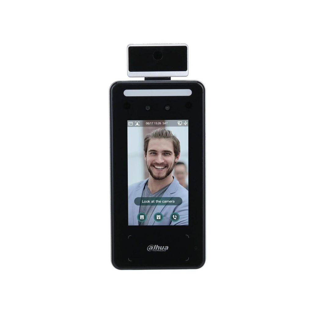 Dahua DHI-ASI3223GL Face Recognition Access Controller