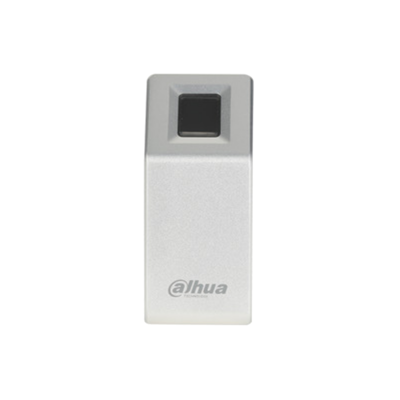 Dahua DHI-ASM202 USB Fingerprint Enrollment Reader – Biometric Scanner for Access Control & Time Attendance