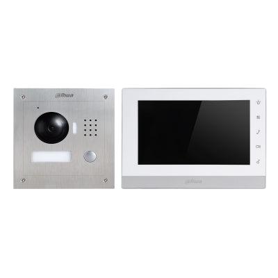 Dahua DHI-VTK-VTO2000A-VTH1550CH(F) IP intercom kit