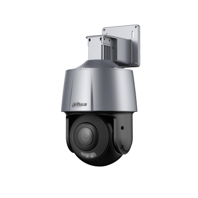 Dahua DH-SD3A400N-GNP-ZIZJ-B-PV-0400 4MP IR and White Light Full-color Network PT Camera
