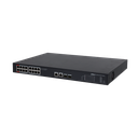 Dahua DH-PFS3220-16GT-240-V2 20-Port Unmanaged Gigabit Switch with 16-Port PoE