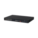 Dahua DH-PFS3218-16ET-135 18-Port Unmanaged Desktop Switch with 16-Port PoE