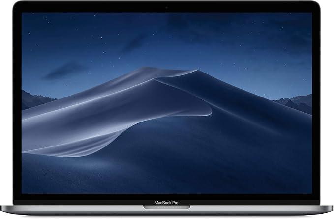 Apple MacBook Pro A1398 2015 Laptop- i7 ,16GB ,256GB ,2gb VGA, 15" Display -  EX-UK