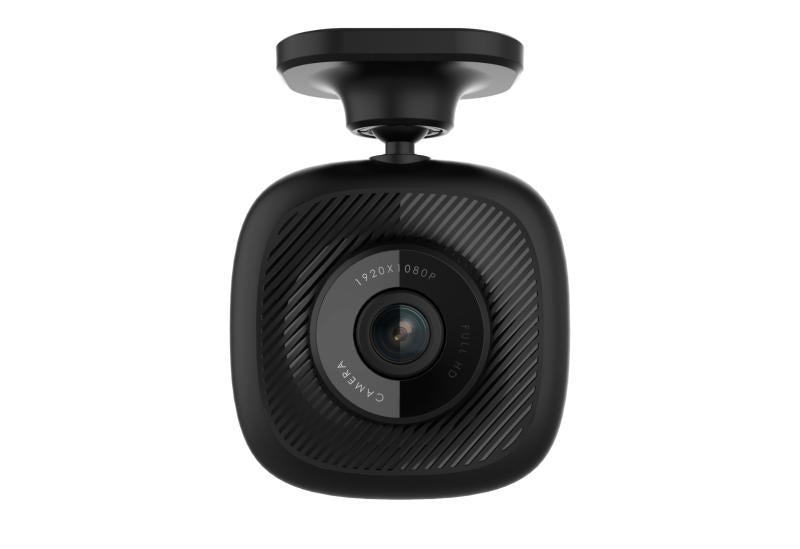 [AE-DC2015-B1-ES-HTL] Hikvision AE-DC2015-B1 1080P Vehicle Dash WiFi Camera – Records clear Full HD driving footage with convenient wireless connectivity for easy video access and enhanced road safety