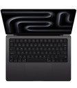 Apple Macbook MX2H3 Pro M4 Chip 24GB RAM 512GB Storage 14" Inch