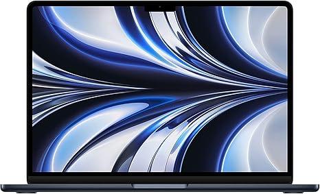 Apple MacBook Air MLY43ZP/A M2 Chip 8GB RAM 512GB Storage