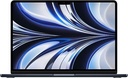 Apple MacBook Air MLY43ZP/A M2 Chip 8GB RAM 512GB Storage
