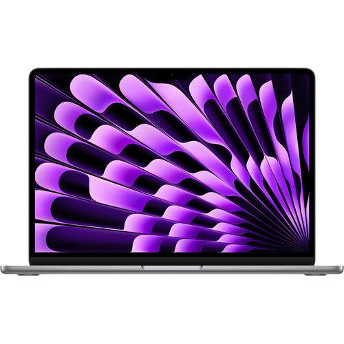 Apple MacBook (MRXP3LL/A) Air M3 Chip , 8GB RAM ,512GB Storage 13.6" Inch