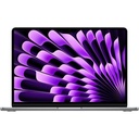 Apple MacBook (MRXP3LL/A) Air M3 Chip , 8GB RAM ,512GB Storage 13.6" Inch