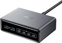 Anker Prime 200W GaN Charger – 6-Port Fast USB-C Wall Charger