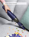 Eufy HomeVac H11 Pure Handheld Vacuum Cleaner