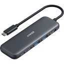 Anker 332 (A8355011) USB-C 5-In-1 4K HDMI 85W Hub Adapter