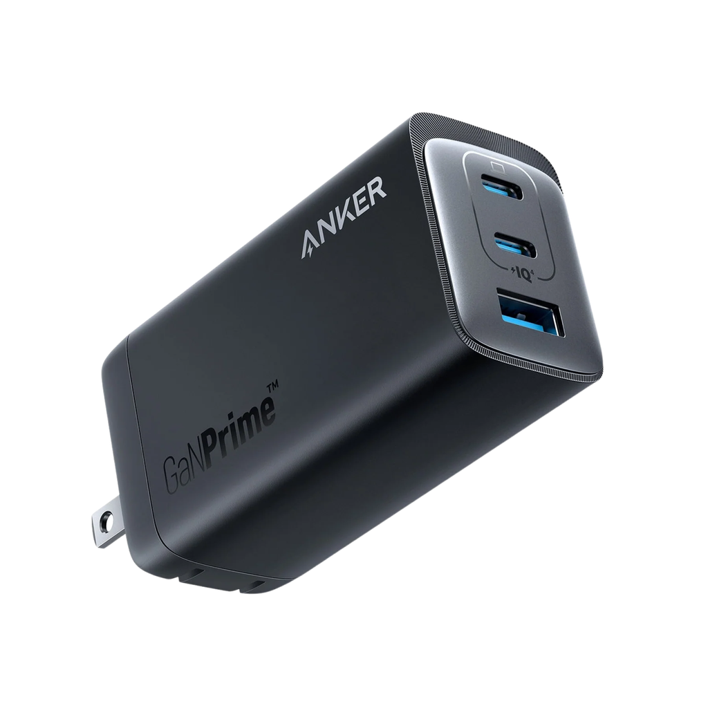 Anker 737  Gan Prime 120W Charger