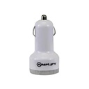 Amplify AM-5001-W Joy Ryder-3 Car Charger