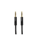 Amplify AMP-20002-BK 1.2m Aux cable
