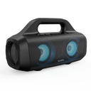 Anker IPX7 Soundcore Select Pro Bluetooth Speaker, USB with Bass Up Technology (A3126Z11)