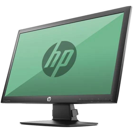 HP 2202X 22'' monitor, with VGA/DVI connectivity (LL6494)-Refurbished