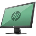 HP 2202X 22'' monitor, with VGA/DVI connectivity (LL6494)-Refurbished