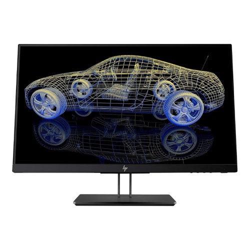 HP Z23N Edge to Edge monitor, with Hdmi connectivity (1S06U9)-Refurbished