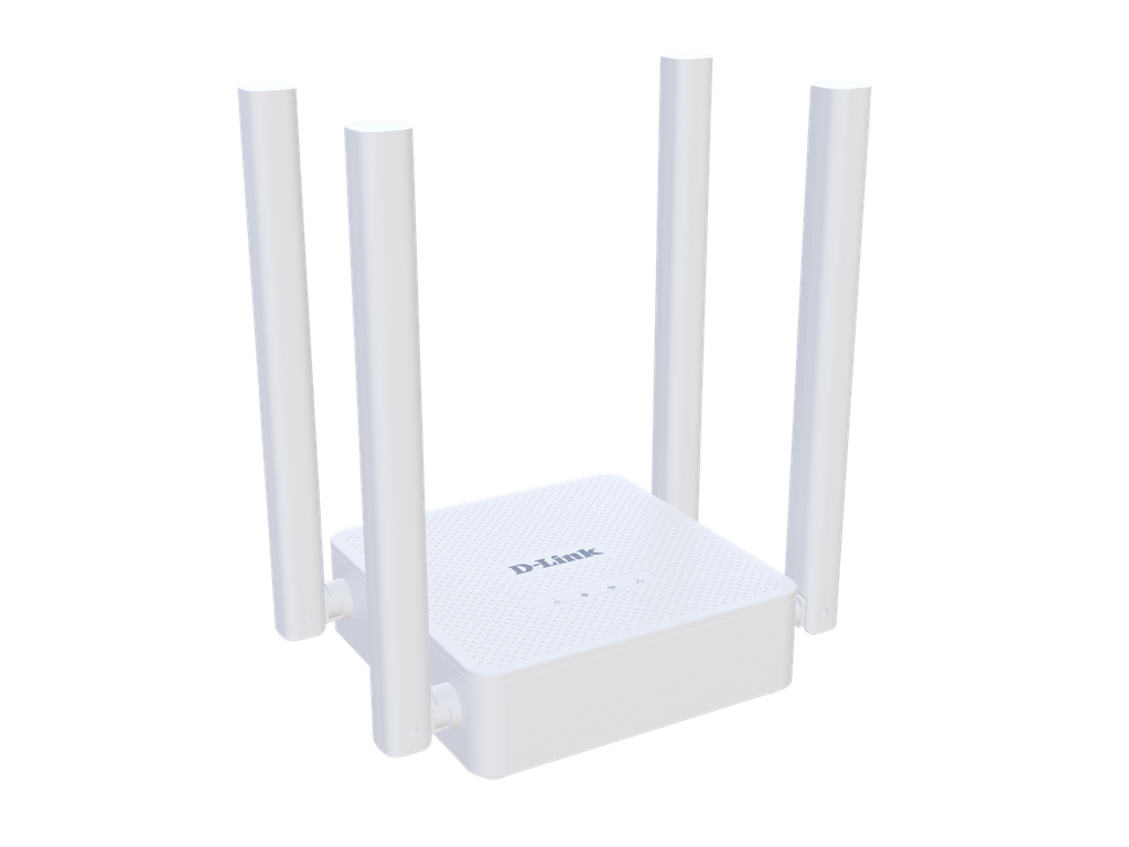 D-Link AC1200 Dual Band Wi-Fi 5 Router - DIR-812M